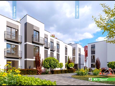 Квартира на вул. Новодвірська, 109 в Рівне, ID 173253, фото №3