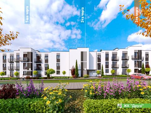 Квартира на вул. Новодвірська, 109 в Рівне, ID 173253, фото №5