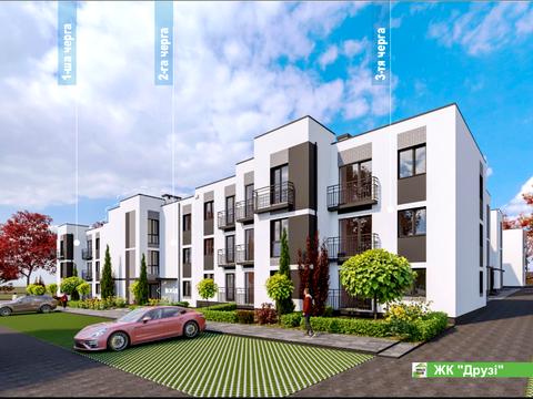 Квартира на вул. Новодвірська, 109 в Рівному, ID 173253, фото №6