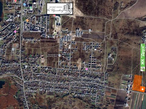 Квартира на вул. Новодвірська, 109 в Рівному, ID 173253, фото №7