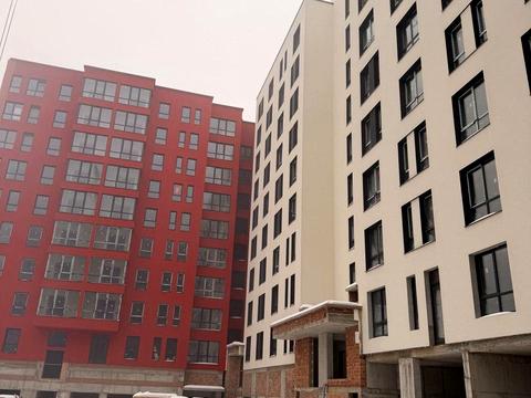 Квартира на вул. Національної Гвардії в Івано-Франківську, ID 206690, фото №1