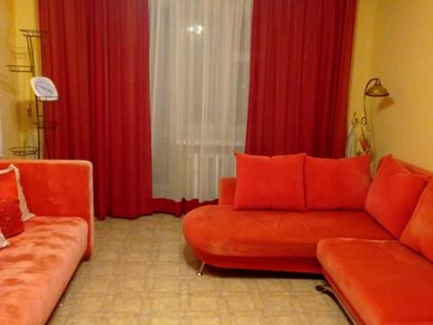 Квартира на вул. Мартина Небаби, 102 в Чернігові, ID 234015, фото №1