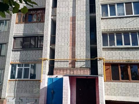 Квартира на вул. Мартина Небаби, 102 в Чернігові, ID 234015, фото №2