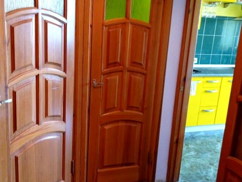 Квартира на вул. Мартина Небаби, 102 в Чернігові, ID 234015, фото №13