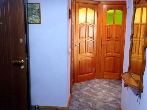 Квартира на вул. Мартина Небаби, 102 в Чернігові, ID 234015, фото №14