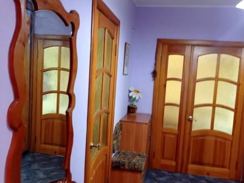 Квартира на вул. Мартина Небаби, 102 в Чернігові, ID 234015, фото №16