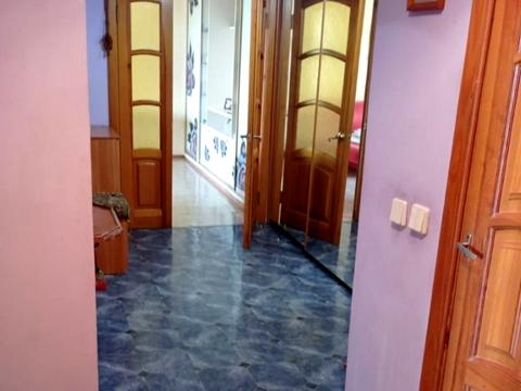 Квартира на вул. Мартина Небаби, 102 в Чернігові, ID 234015, фото №17