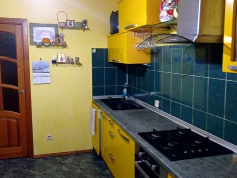 Квартира на вул. Мартина Небаби, 102 в Чернігові, ID 234015, фото №8
