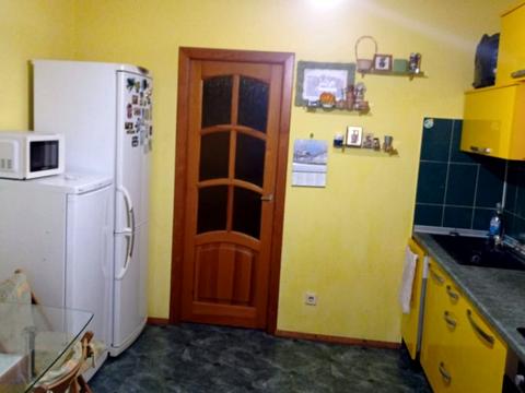 Квартира на вул. Мартина Небаби, 102 в Чернігові, ID 234015, фото №9