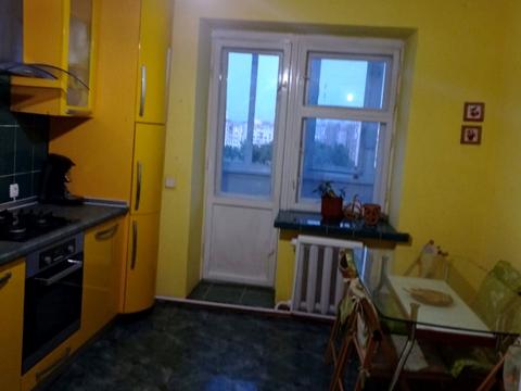 Квартира на вул. Мартина Небаби, 102 в Чернігові, ID 234015, фото №10
