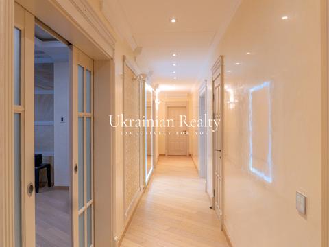 Квартира на вул. Інститутська, 18-А в Києві, ID 202983, фото №11