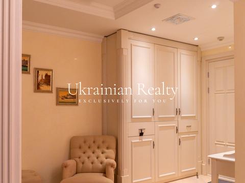 Квартира на вул. Інститутська, 18-А в Києві, ID 202983, фото №13