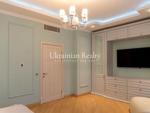 Квартира на вул. Інститутська, 18-А в Києві, ID 202983, фото №14
