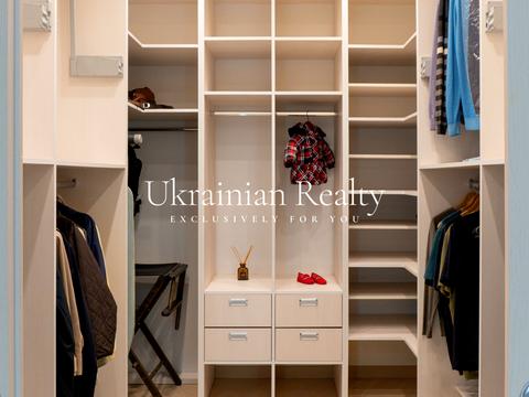 Квартира на вул. Інститутська, 18-А в Києві, ID 202983, фото №17