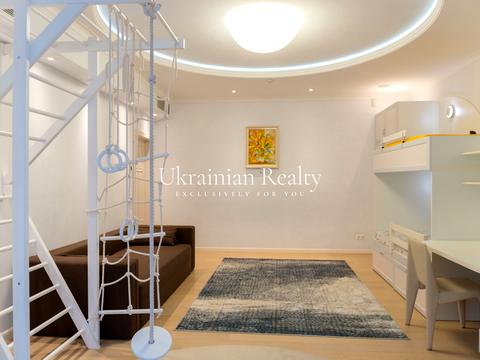Квартира на вул. Інститутська, 18-А в Києві, ID 202983, фото №18