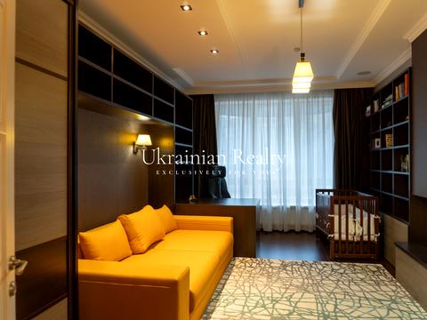 Квартира на вул. Інститутська, 18-А в Києві, ID 202983, фото №23