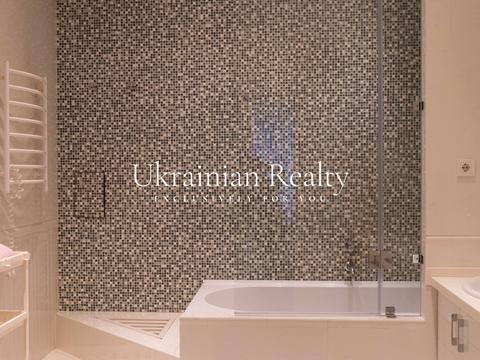 Квартира на вул. Інститутська, 18-А в Києві, ID 202983, фото №25