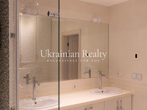 Квартира на вул. Інститутська, 18-А в Києві, ID 202983, фото №26