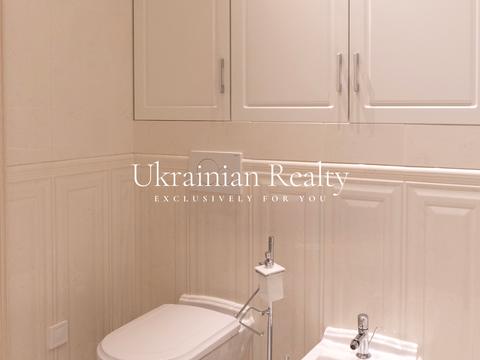 Квартира на вул. Інститутська, 18-А в Києві, ID 202983, фото №27
