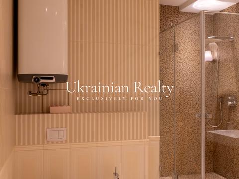 Квартира на вул. Інститутська, 18-А в Києві, ID 202983, фото №28