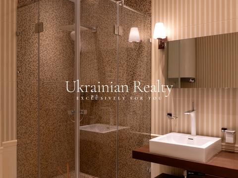 Квартира на вул. Інститутська, 18-А в Києві, ID 202983, фото №29