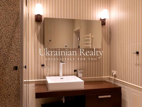Квартира на вул. Інститутська, 18-А в Києві, ID 202983, фото №30