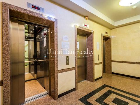 Квартира на вул. Інститутська, 18-А в Києві, ID 202983, фото №31