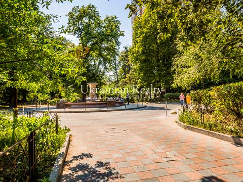 Квартира на вул. Інститутська, 18-А в Києві, ID 202983, фото №34