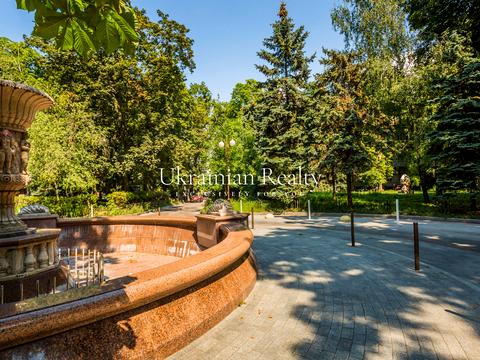 Квартира на вул. Інститутська, 18-А в Києві, ID 202983, фото №35