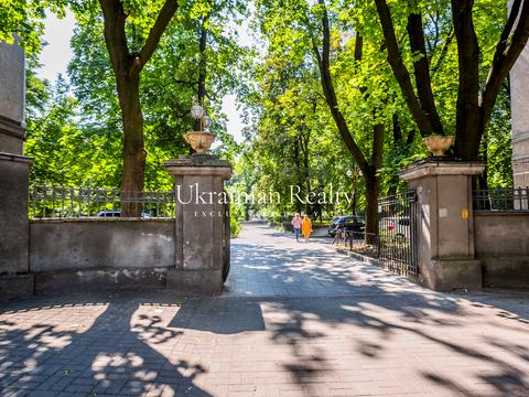 Квартира на вул. Інститутська, 18-А в Києві, ID 202983, фото №36