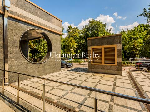 Квартира на вул. Інститутська, 18-А в Києві, ID 202983, фото №37