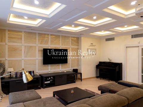 Квартира на вул. Інститутська, 18-А в Києві, ID 202983, фото №5