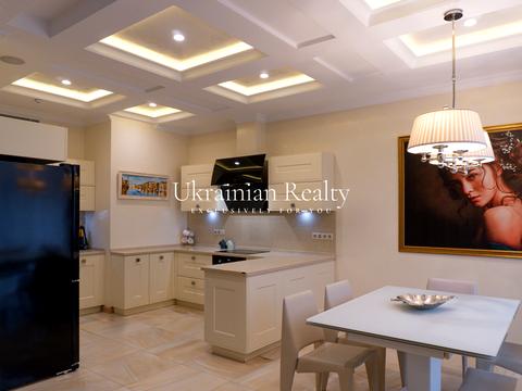 Квартира на вул. Інститутська, 18-А в Києві, ID 202983, фото №6
