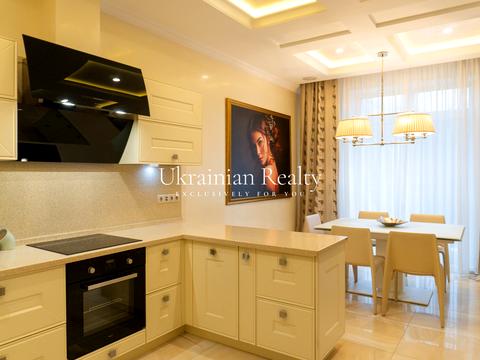 Квартира на вул. Інститутська, 18-А в Києві, ID 202983, фото №9