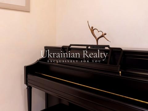 Квартира на вул. Інститутська, 18-А в Києві, ID 202983, фото №10
