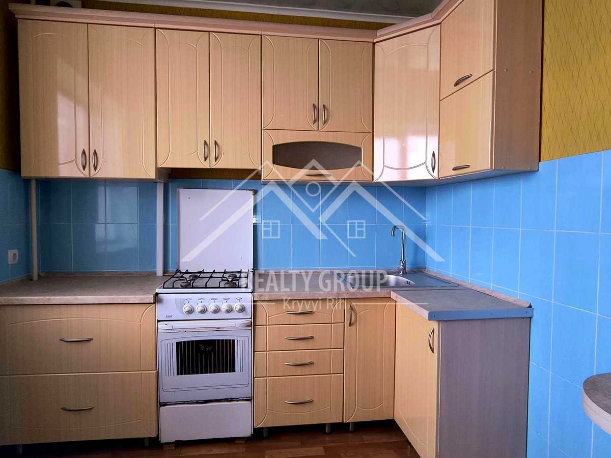 Квартира на вул. В'ячеслава Чорновола, 17 в Кривому Розі, ID 297031, фото №2