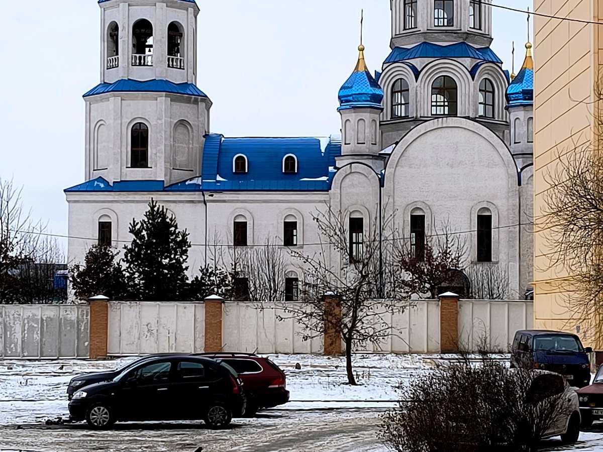 Квартира на вул. В'ячеслава Чорновола, 17 в Кривому Розі, ID 297031, фото №11