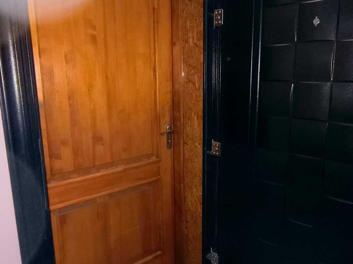 Квартира на вул. В'ячеслава Чорновола, 17 в Кривому Розі, ID 297031, фото №15