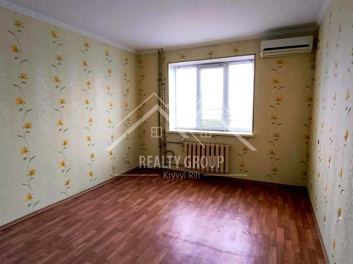 Квартира на вул. В'ячеслава Чорновола, 17 в Кривому Розі, ID 297031, фото №5
