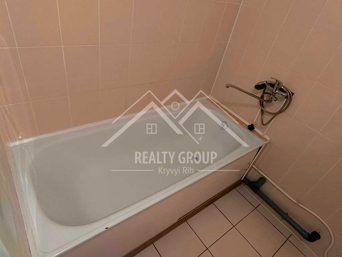 Квартира на вул. В'ячеслава Чорновола, 17 в Кривому Розі, ID 297031, фото №7