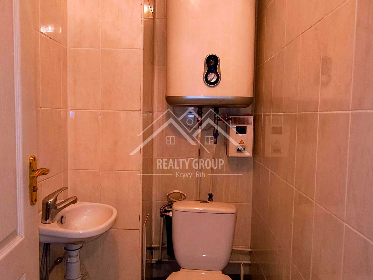 Квартира на вул. В'ячеслава Чорновола, 17 в Кривому Розі, ID 297031, фото №8