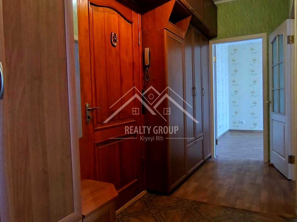 Квартира на вул. В'ячеслава Чорновола, 17 в Кривому Розі, ID 297031, фото №9
