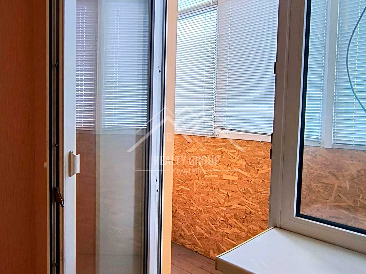 Квартира на вул. В'ячеслава Чорновола, 17 в Кривому Розі, ID 297031, фото №10