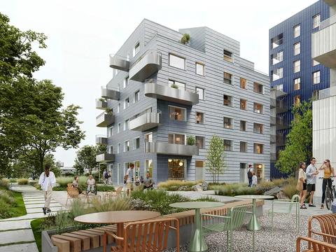 Квартира на вул. Миколи Пимоненка, 9 в Львові, ID 194566, фото №4