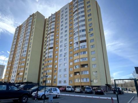 Квартира на просп. Миру, 277 в Чернігів, ID 220995, фото №1
