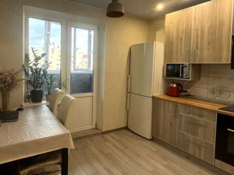 Квартира на просп. Миру, 277 в Чернігів, ID 220995, фото №5