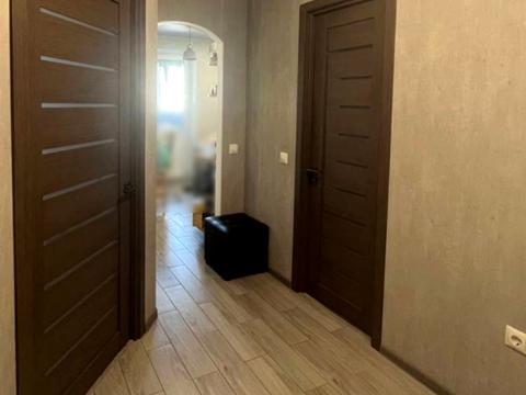Квартира на просп. Миру, 277 в Чернігові, ID 220995, фото №9