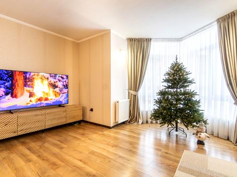 Квартира на вул. Богдана Хмельницького, 53а в Івано-Франківську, ID 206736, фото №11