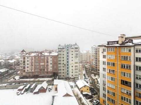 Квартира на вул. Богдана Хмельницького, 53а в Івано-Франківську, ID 206736, фото №13