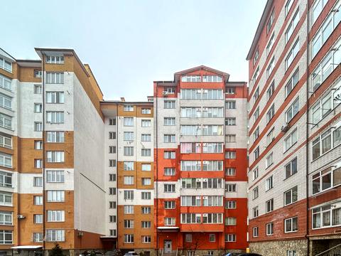 Квартира на вул. Богдана Хмельницького, 53а в Івано-Франківську, ID 206736, фото №24